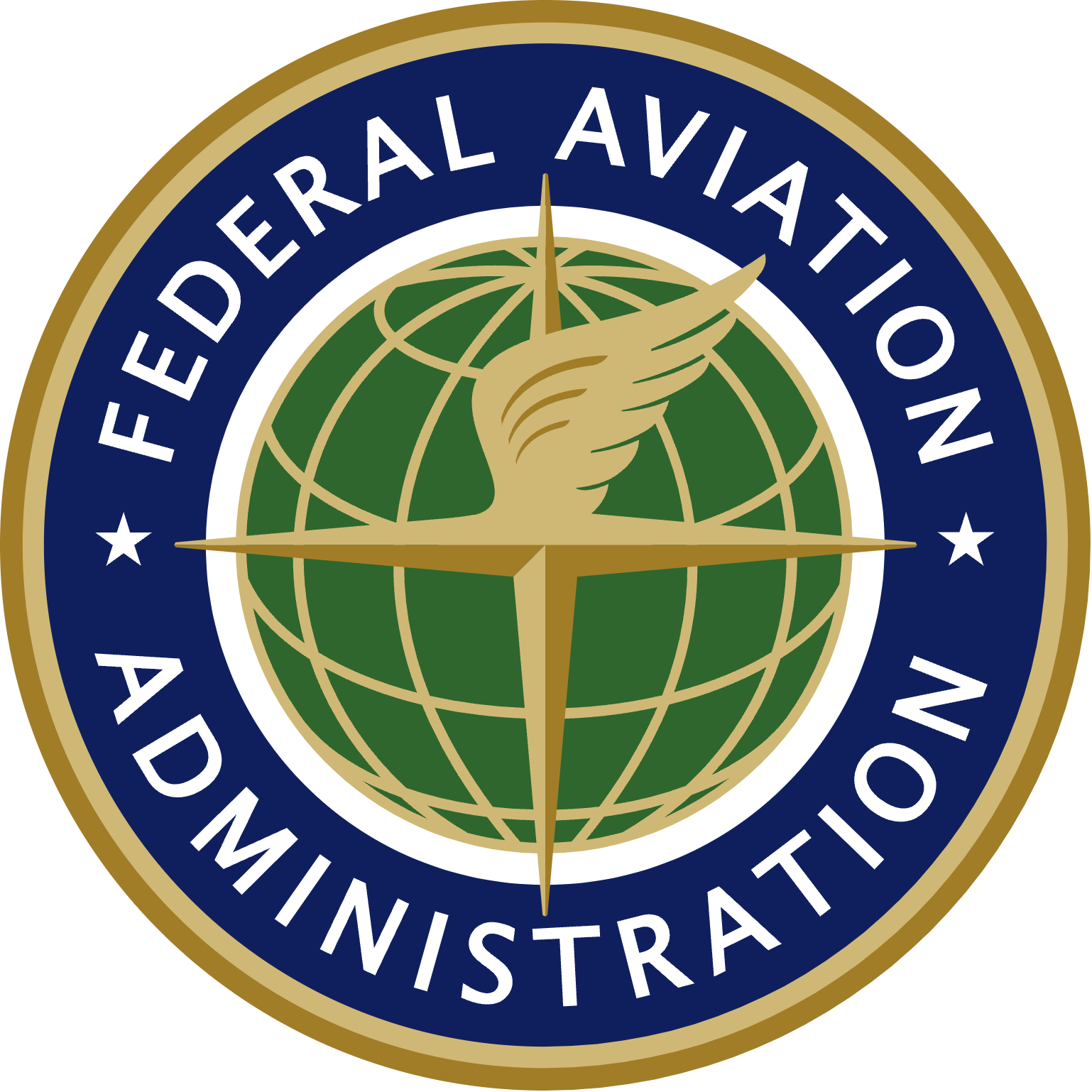 FAA highlights Verge Aero as a leader in drone light show technology.